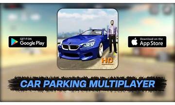 Modern Car Parking 2 for Android - Download the APK from Habererciyes